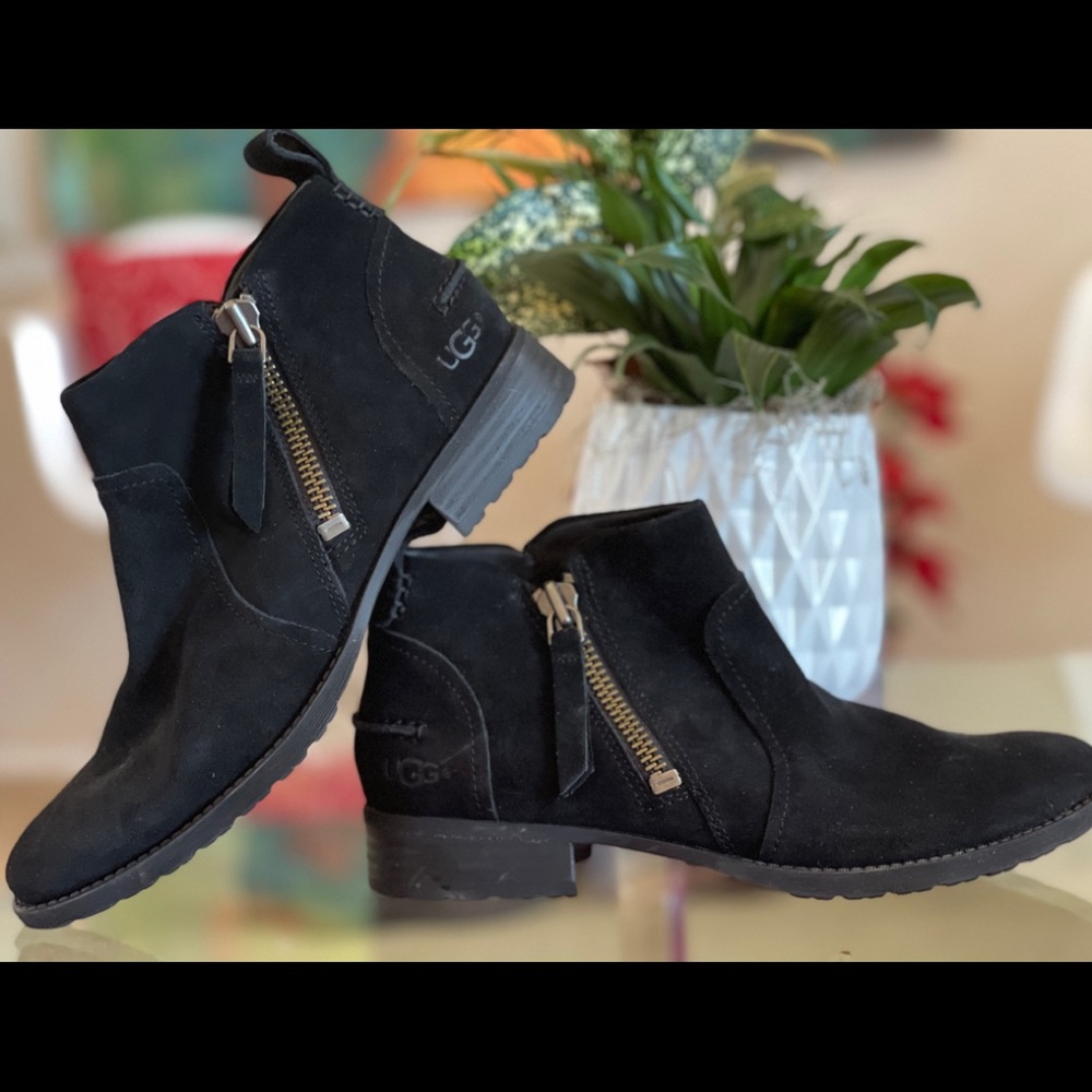 UGG Áureo 11 Womens boots